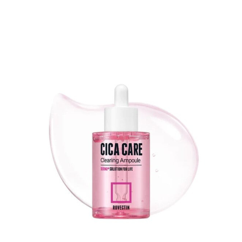 ROVECTIN Cica Care Clearing Ampoule 30ml